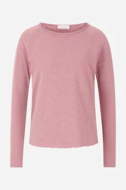 Rich & Royal Longsleeve<Damen Longsleeves
