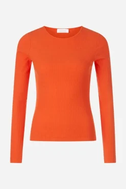 Rich & Royal Longsleeve<Damen Longsleeves