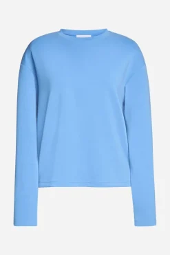 Rich & Royal Longsleeve Aus Supersoftem Jersey<Damen Longsleeves