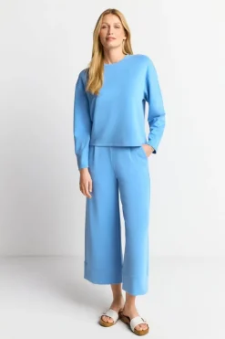 Rich & Royal Longsleeve Aus Supersoftem Jersey<Damen Longsleeves