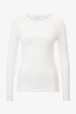 Rich & Royal Longsleeve Im Bodycon-Schnitt<Damen Longsleeves