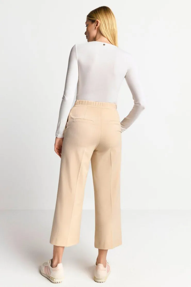 Rich & Royal Longsleeve Im Bodycon-Schnitt<Damen Longsleeves