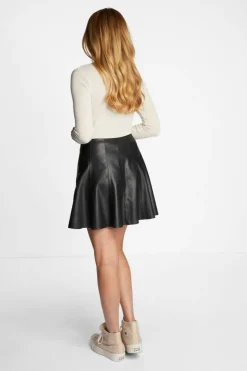 Rich & Royal Longsleeve Mit Glitzergarn<Damen Longsleeves