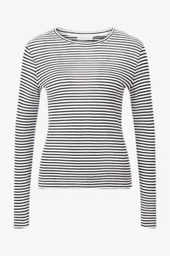 Rich & Royal Longsleeve Mit Metallfäden<Damen Longsleeves