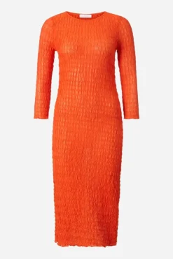 Rich & Royal Midikleid<Damen Midikleider