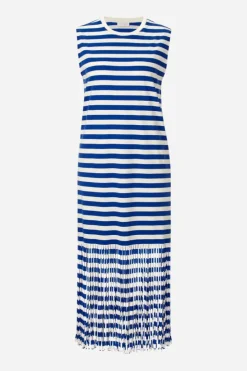 Rich & Royal Midikleid<Damen Midikleider