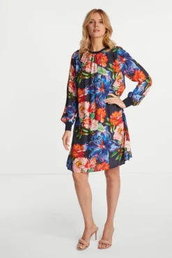 Rich & Royal Minikleid<Damen Minikleider