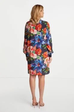 Rich & Royal Minikleid<Damen Minikleider