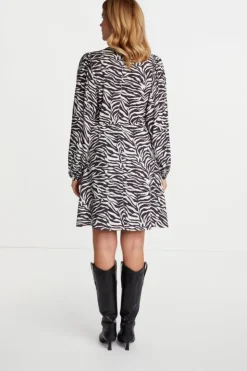 Rich & Royal Minikleid<Damen Minikleider