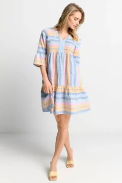 Rich & Royal Minikleid<Damen Minikleider