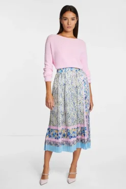 Rich & Royal Nahtloser Pullover<Damen Pullover