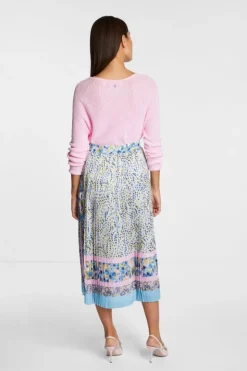 Rich & Royal Nahtloser Pullover<Damen Pullover