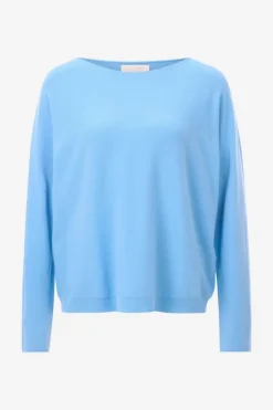 Rich & Royal Nahtloser Strickpullover<Damen Pullover