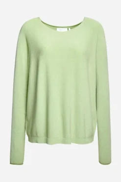 Rich & Royal Nahtloser Strickpullover<Damen Pullover