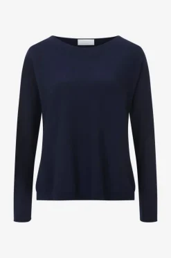Rich & Royal Nahtloser Strickpullover<Damen Pullover