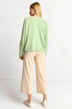 Rich & Royal Nahtloser Strickpullover<Damen Pullover