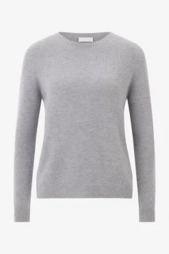 Rich & Royal Nahtloser Strickpullover<Damen Pullover