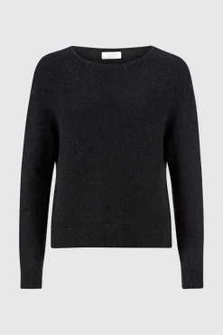 Rich & Royal Nahtloser Strickpullover<Damen Pullover