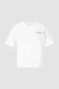 Rich & Royal Oversized T-Shirt<Damen T-Shirts