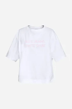 Rich & Royal Oversized-T-Shirt<Damen T-Shirts