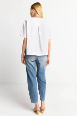 Rich & Royal Oversized-T-Shirt<Damen T-Shirts