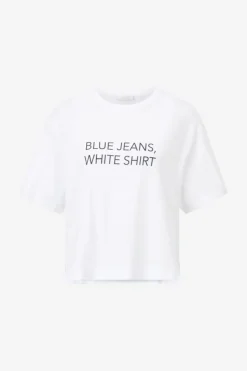 Rich & Royal Oversized-T-Shirt<Damen T-Shirts
