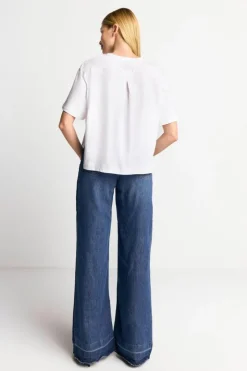 Rich & Royal Oversized-T-Shirt<Damen T-Shirts