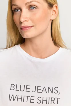 Rich & Royal Oversized-T-Shirt<Damen T-Shirts