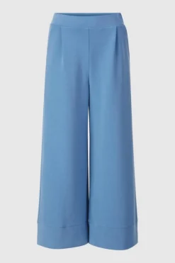 Rich & Royal Peach-Culotte<Damen Weite Hosen