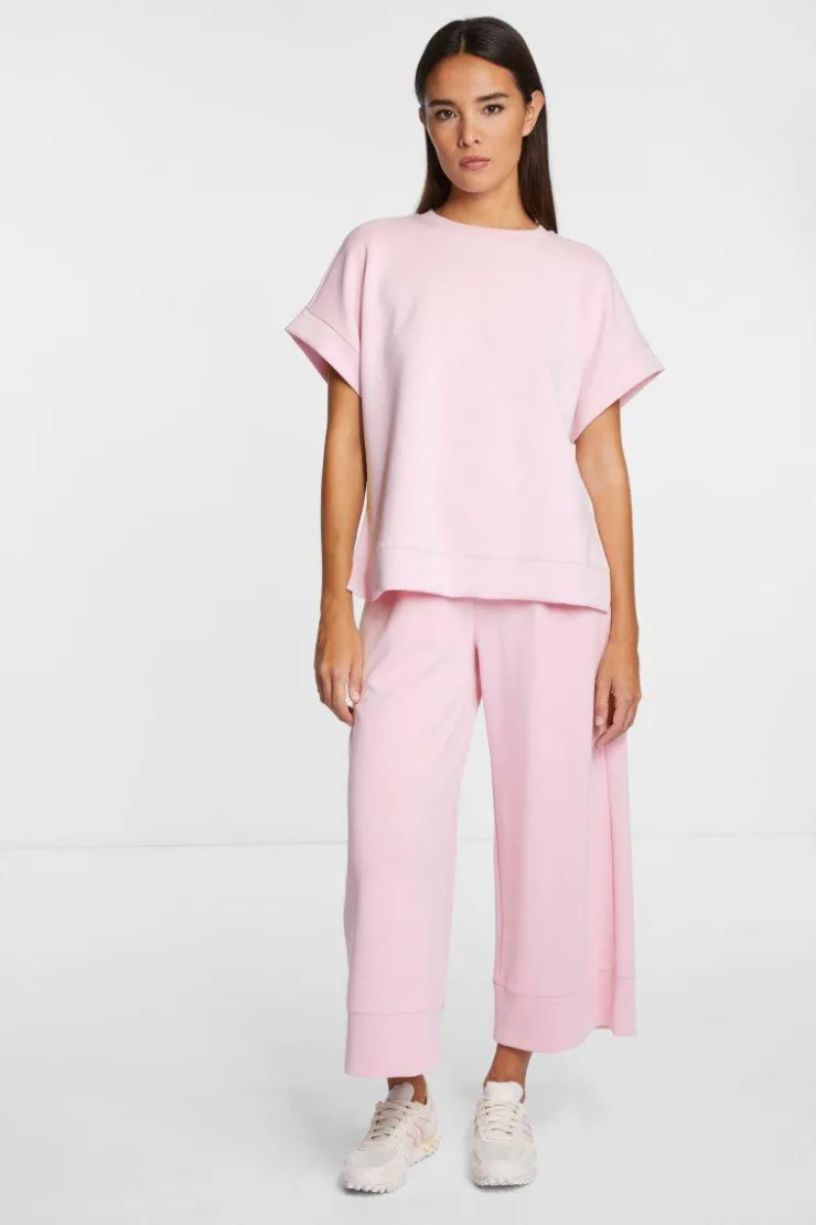 Rich & Royal Peach-Shirt<Damen T-Shirts