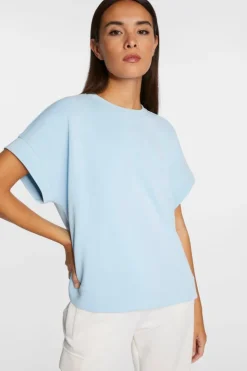 Rich & Royal Peach-Shirt<Damen T-Shirts