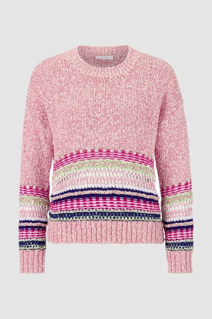 Rich & Royal Pullover<Damen Pullover