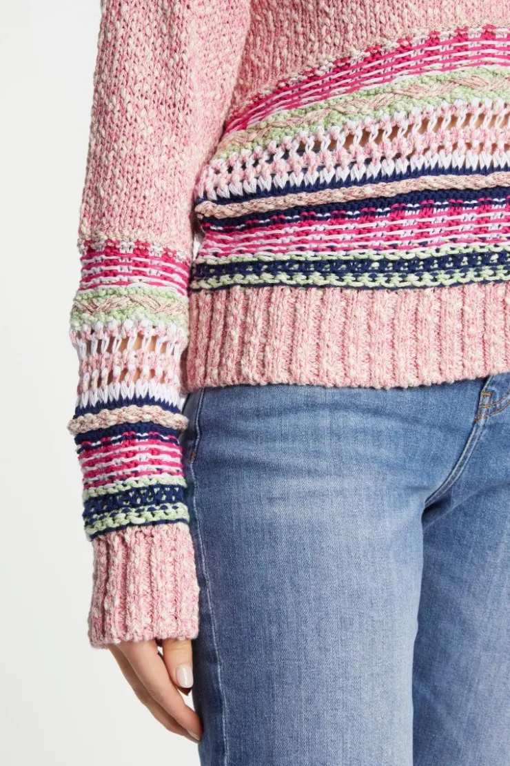 Rich & Royal Pullover<Damen Pullover