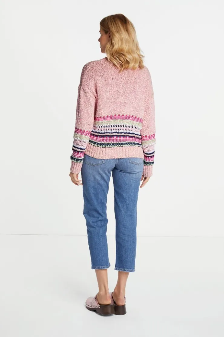 Rich & Royal Pullover<Damen Pullover