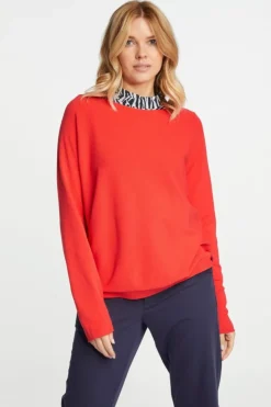 Rich & Royal Pullover<Damen Pullover