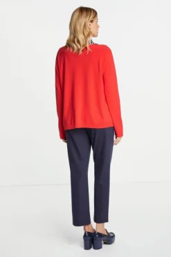 Rich & Royal Pullover<Damen Pullover