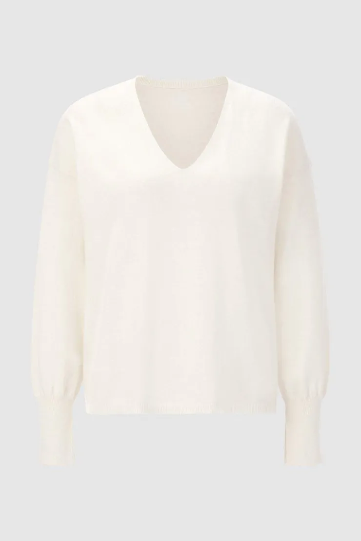Rich & Royal Pullover<Damen Pullover