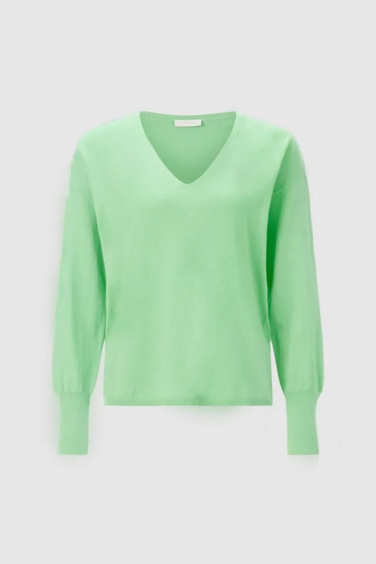 Rich & Royal Pullover<Damen Pullover