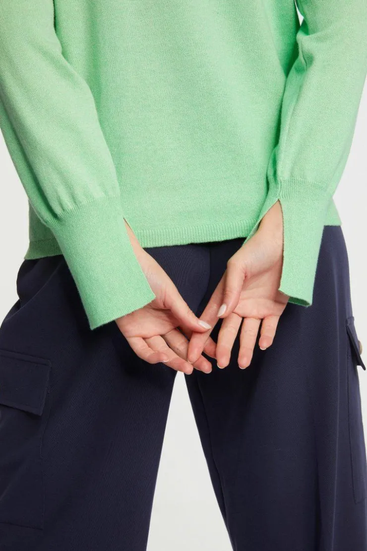 Rich & Royal Pullover<Damen Pullover
