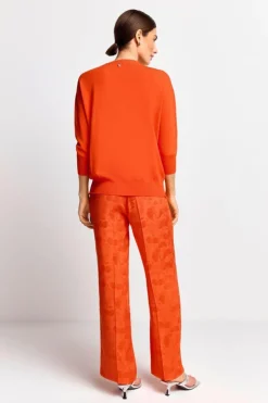 Rich & Royal Pullover<Damen Pullover