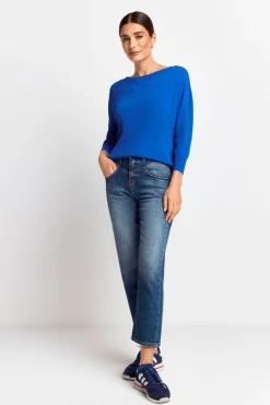 Rich & Royal Pullover<Damen Pullover
