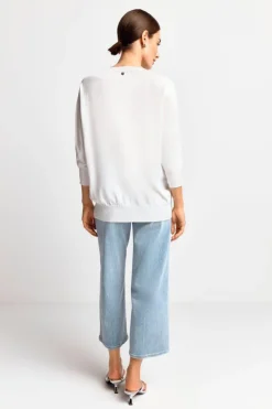Rich & Royal Pullover<Damen Pullover
