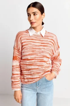 Rich & Royal Pullover<Damen Pullover