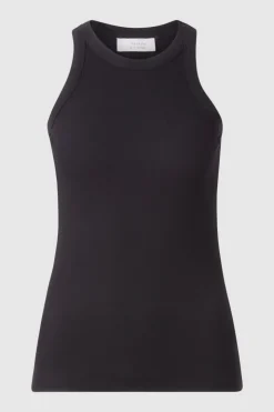 Rich & Royal Rib-Top In Bodycon-Fit<Damen Tops