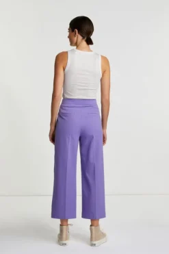 Rich & Royal Rib-Top Mit Glanzeffekt<Damen Tops