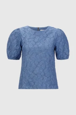 Rich & Royal Schlupfbluse<Damen Casual Blusen