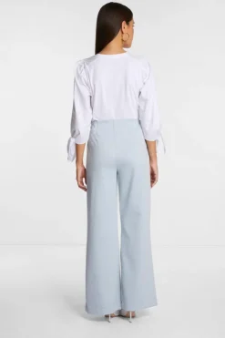 Rich & Royal Schlupfbluse<Damen Casual Blusen|Business Blusen