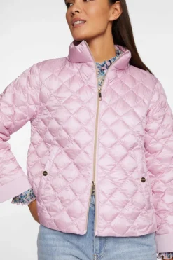 Rich & Royal Steppjacke<Damen Steppjacken