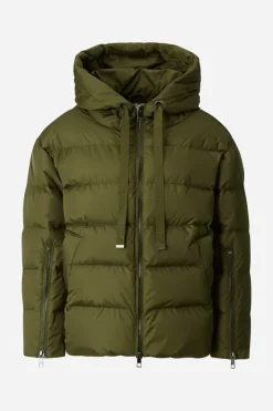 Rich & Royal Steppjacke Mit Kapuze<Damen Steppjacken