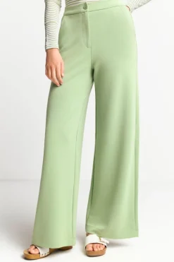 Rich & Royal Stoffhose Aus Supersoftem Jersey<Damen Weite Hosen